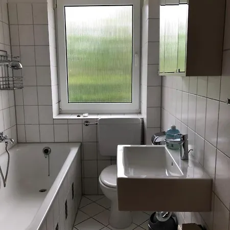 Apartamento Individuelle In *