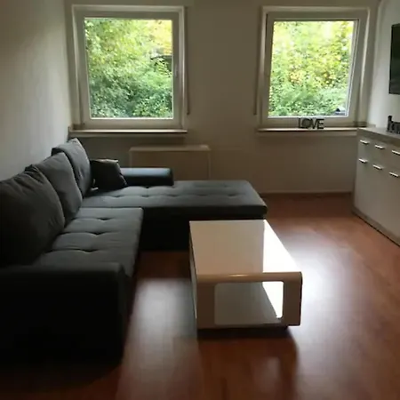Apartamento Individuelle In
