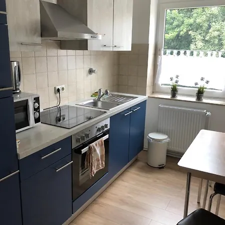 Apartamento Individuelle In *