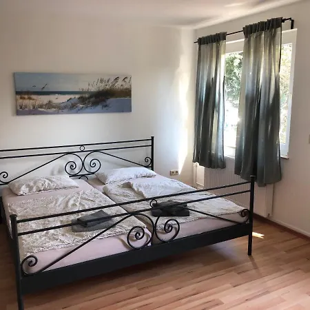 Apartamento Individuelle In Essen