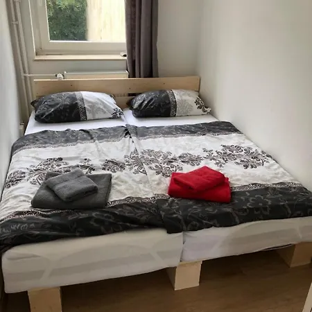 Apartamento Individuelle In Essen