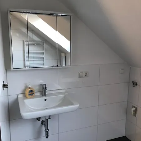 Apartamento Individuelle In
