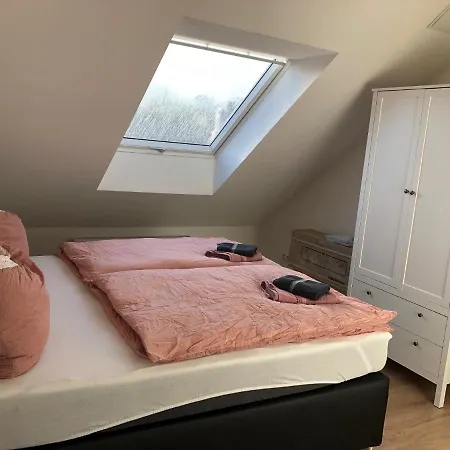 Individuelle In Apartamento Essen