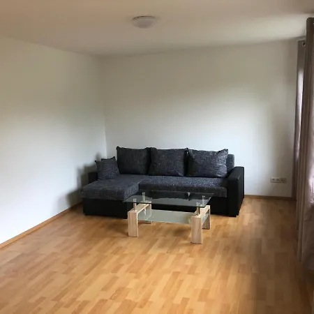 Individuelle In Apartamento