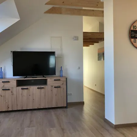 Apartamento Individuelle In *