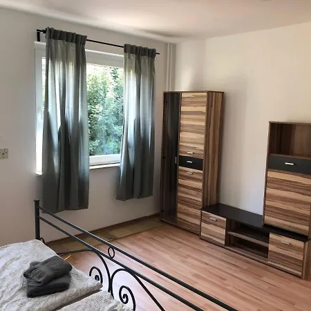 Apartamento Individuelle In