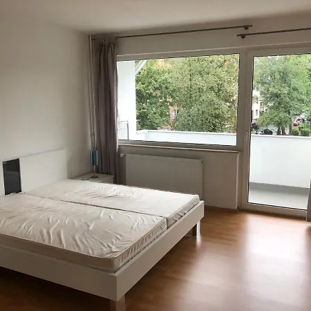 Individuelle In Apartamento Essen