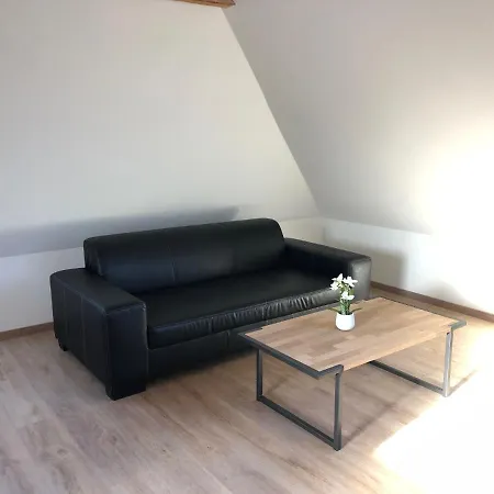 Apartamento Individuelle In *
