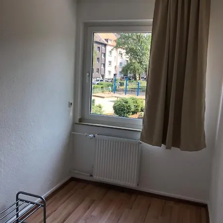 Apartamento Individuelle In *