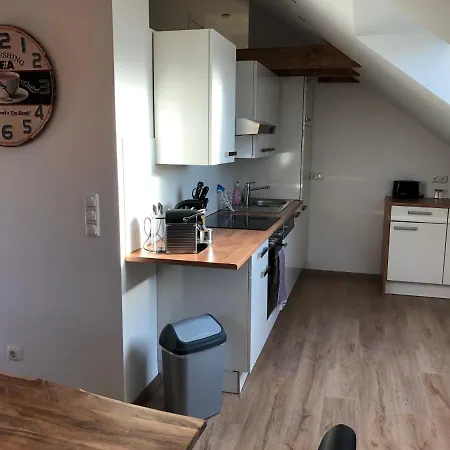 Apartamento Individuelle In