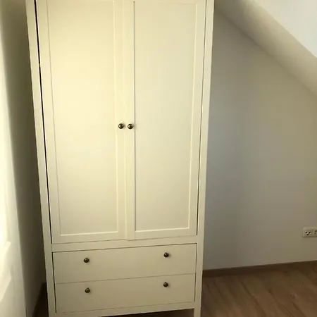 Apartamento Individuelle In Essen
