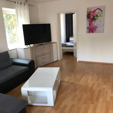 Apartamento Individuelle In