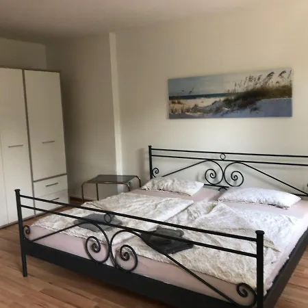 Apartamento Individuelle In