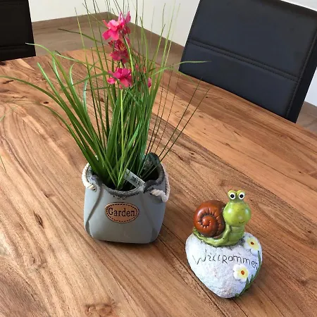 Apartamento Individuelle In Essen