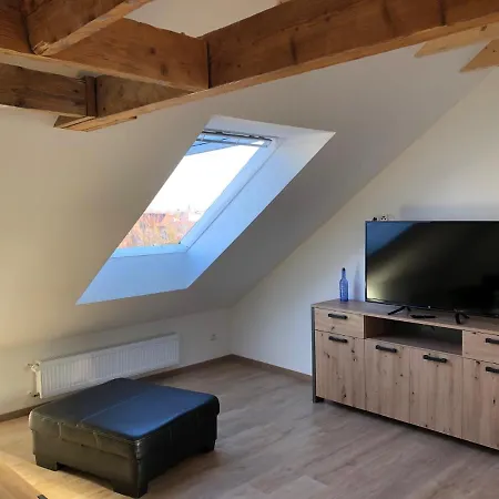 Individuelle In Apartamento