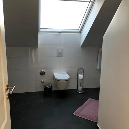 Apartamento Individuelle In