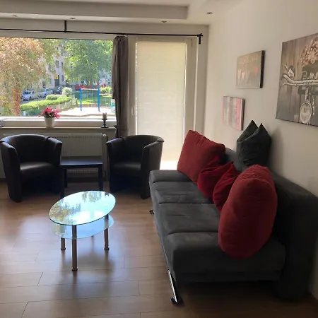 Apartamento Individuelle In *
